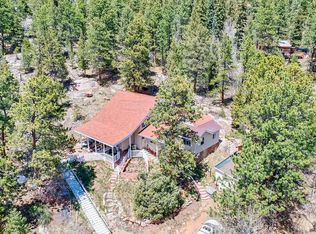 12581 S Us Highway 285, Conifer, CO 80433