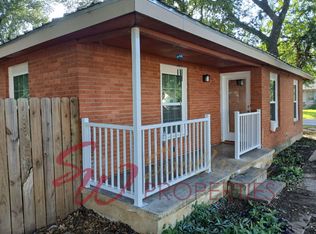 990 N McCart St, Stephenville, TX 76401