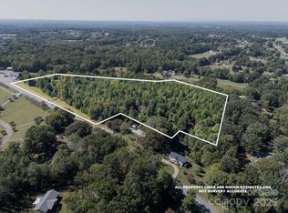 0 Curve View Rd, Lincolnton, NC 28092