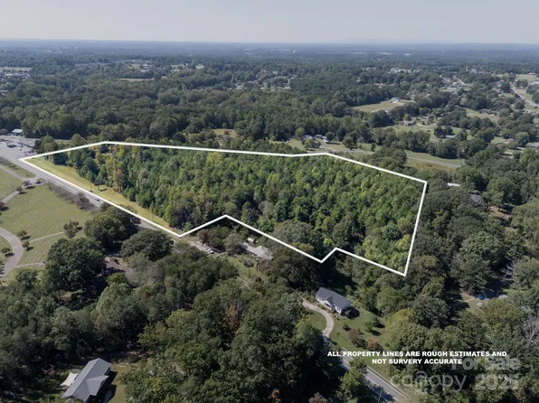 0 Curve View Rd, Lincolnton, NC 28092