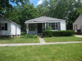 2430 Hoff St, Flint, MI 48506