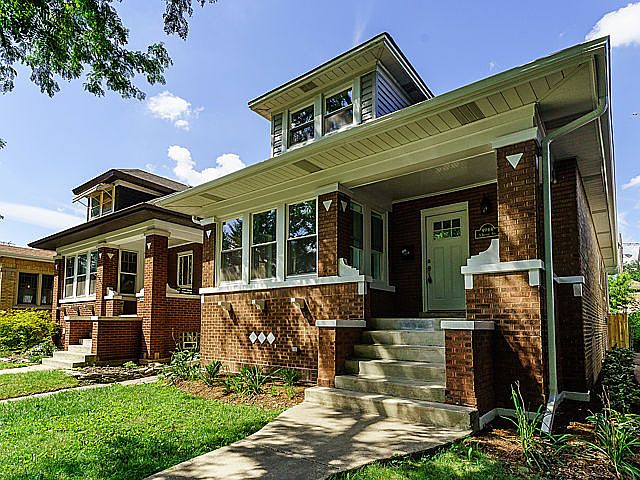 1st image of 4944 N Kildare Ave #1
