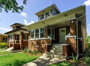 4944 N Kildare Ave #1, Chicago, IL 60630