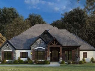 1616 Wellington Way, Fort Smith, AR 72908