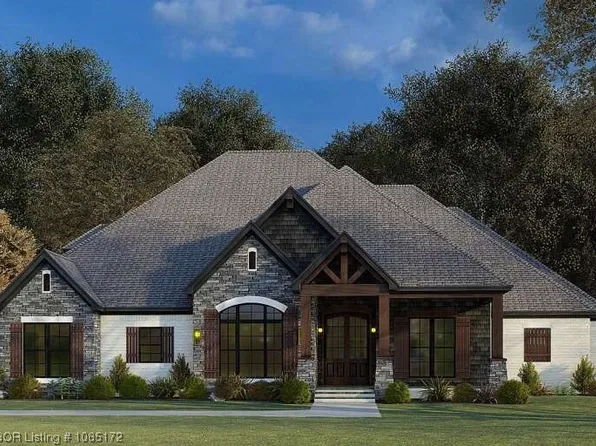 1616 Wellington Way, Fort Smith, AR 72908