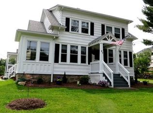 97 Mendon St, Blackstone, MA 01504