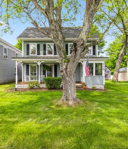 110 West Granby Road, Granby, CT, 06035