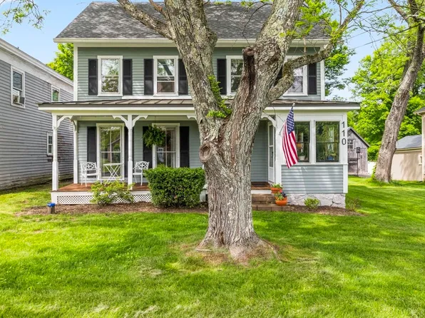 110 West Granby Road, Granby, CT 06035