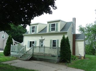 3224 Wilson St, Adrian, MI 49221