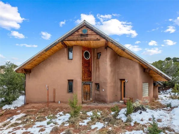 87 Old San Marcos Trl, Santa Fe, NM 87508