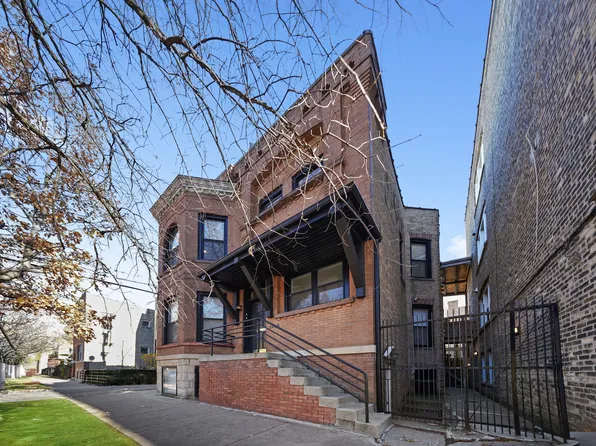 2613 N Fairfield Ave #2, Chicago, IL 60647