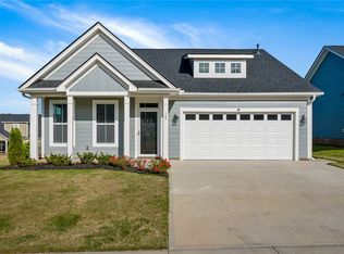 105 Ripplestone Way, Anderson, SC 29621