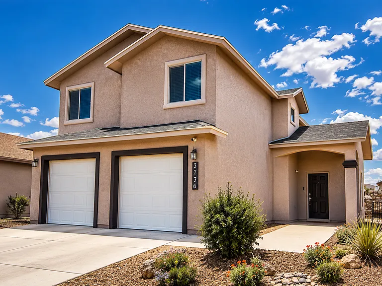 3236 Bell Point Dr — Photo 1