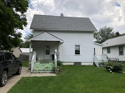 120 W Dartmouth St Photo 1
