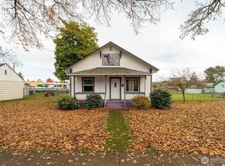 916 L Street, Centralia, WA 98531
