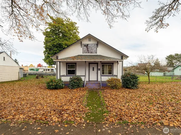 916 L Street, Centralia, WA 98531