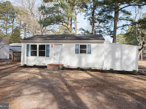 203 Harford Rd, Salisbury, MD 21801