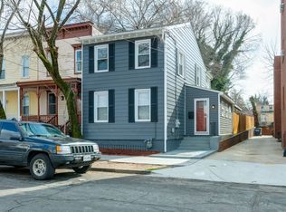 1313 U St SE, Washington, DC 20020