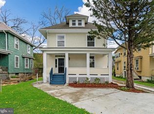 4903 Crowson Ave, Baltimore, MD 21212