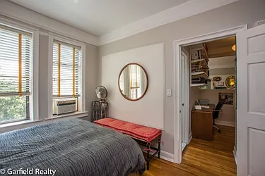 Rented by Garfield Realty 