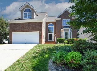 6314 High View Rd, Greensboro, NC 27410