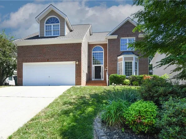 6314 High View Rd, Greensboro, NC 27410
