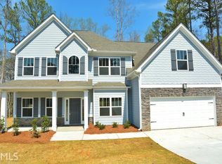 175 Bridgemill Dr, Douglasville, GA 30134