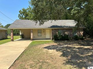 708 S Farmerville St, Ruston, LA 71270