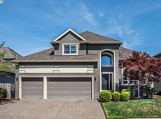 14271 NW Meadowridge Dr, Portland, OR 97229
