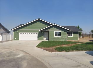 580 Teeny Dr, Madras, OR 97741