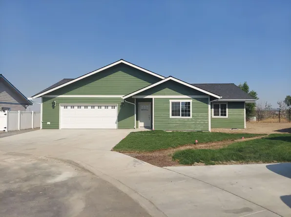 580 Teeny Dr, Madras, OR 97741