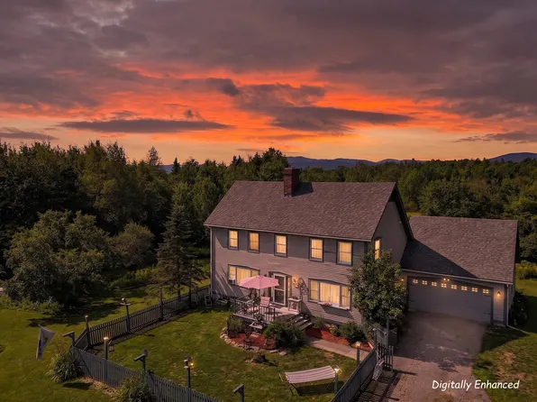 2941 Center Road #1, Hyde Park, VT 05655