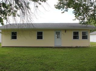 670 Burlington Ave, Martensdale, IA 50160