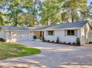 1022 Fieldstone Rd, Chapin, SC 29036