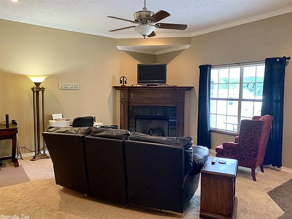 2nd image of 4709 Magee Dr