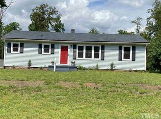 2610 Culberson Ln, Haw River, NC 27258
