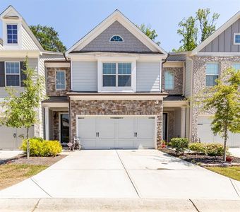 3224 Spicy Cedar Ln, Lithonia, GA, 30038