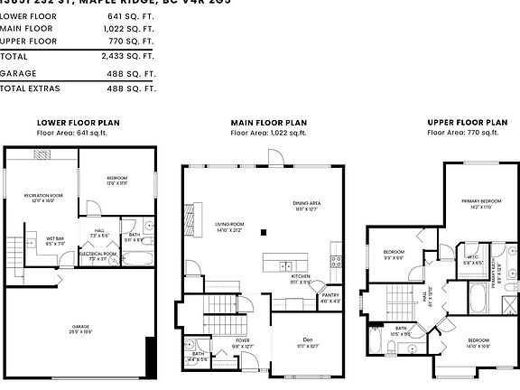 5th image of 13851 232nd St