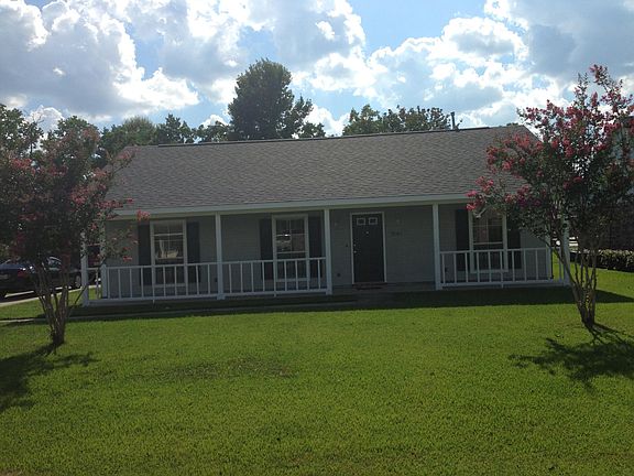 House Front