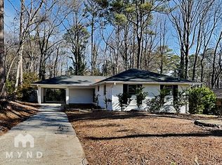 1589 Delia Dr, Decatur, GA 30033