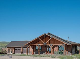 981 Bon Accord Rd, Dillon, MT 59725