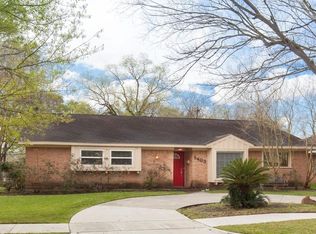 5403 Cheena Dr, Houston, TX 77096