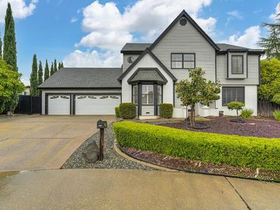 8477 Rick Mary Ct, Fair Oaks, CA, 95628