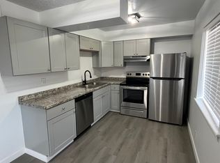 Fully Loaded Contemporary 2 Bedroom Apartments in the North Valley, Albuquerque, NM 87107