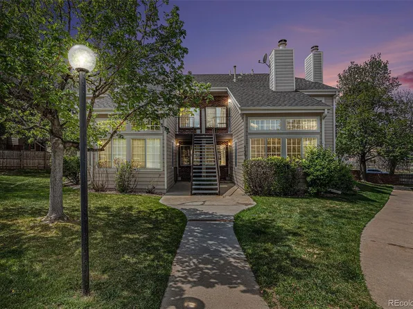 13762 E Lehigh Avenue #G, Aurora, CO 80014