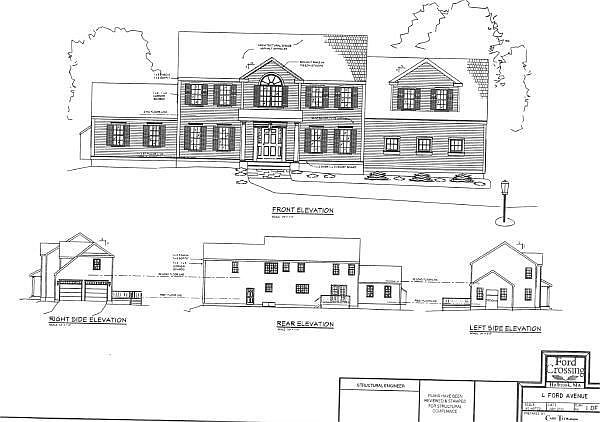 2nd image of 4 Ford Ave Lot 2