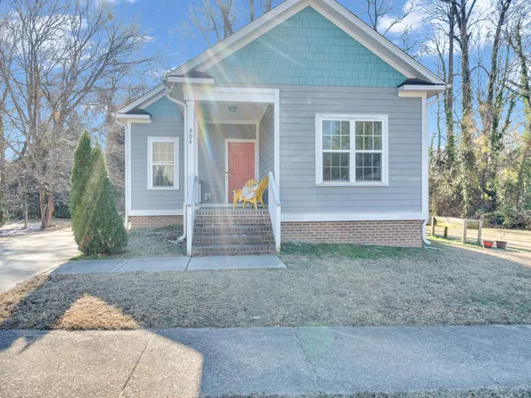 904 E Jones St, Raleigh, NC 27601