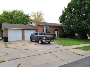 2127 N 1250 W, Clinton, UT 84015