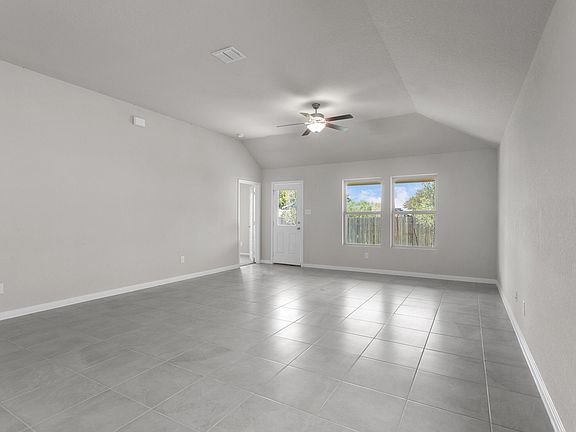 Interior - Representational Photo