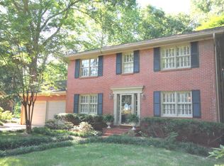 1225 Beanland Dr, Oxford, MS 38655